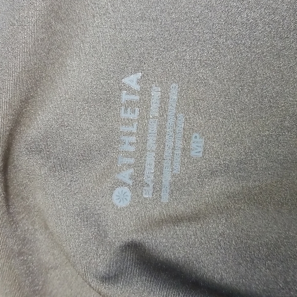 Athleta Elation Shine Tight Leggings - Picture 5 of 7